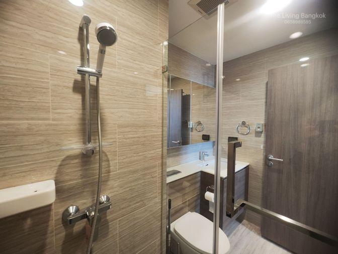 รูป For Rent: Whizdom Essence Sukhumvit 101 (Rt-01) - รูปที่ 19/20