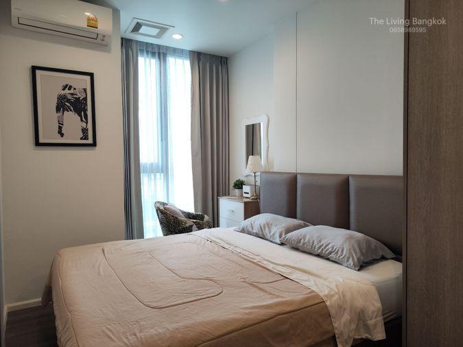 รูป For Rent: Whizdom Essence Sukhumvit 101 (Rt-01) - รูปที่ 15/20
