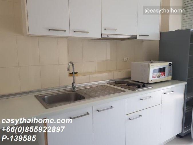 รูป P-139585 ต้องการขายคอนโด ไลฟ์ แอท รัชดา (ลาดพร้าว 36) จันทรเกษม จตุจักร Line Id: @easythaihome 085-592-2897 - รูปที่ 9/11