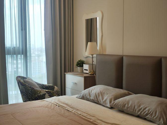 รูป For Rent: Whizdom Essence Sukhumvit 101 (Rt-01) - รูปที่ 16/20