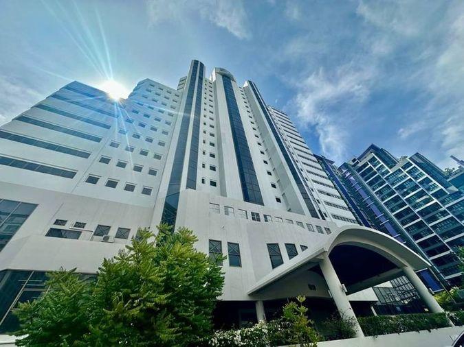 picture Condo for rent in the heart of Sriracha, Eastern Tower, fully furnished,  move in Ready - 1/14