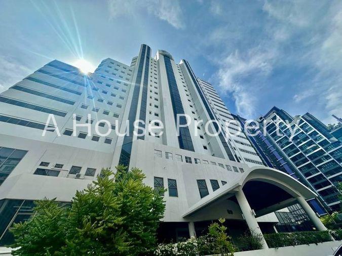 picture Condo for rent in the heart of Sriracha, Eastern Tower, fully furnished, move in Ready - 1/14