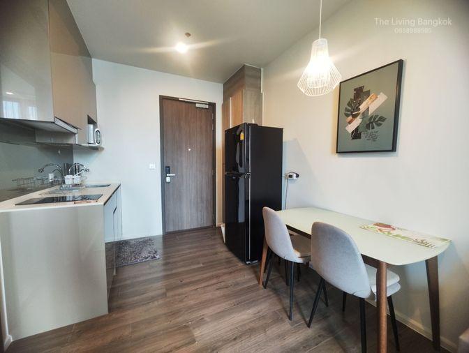 รูป For Rent: Whizdom Essence Sukhumvit 101 (Rt-01) - รูปที่ 10/20