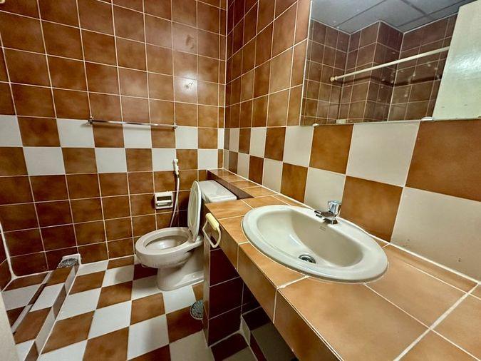 picture Condo for rent in the heart of Sriracha, Eastern Tower, fully furnished,  move in Ready - 6/14