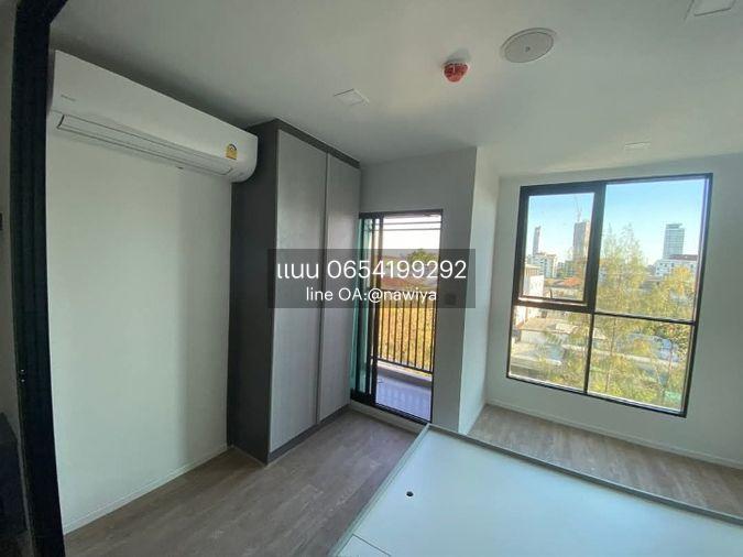 รูป 🍃Owppp310525🍃 คอนโด Atmoz ลาดพร้าว 15 (Low-Rise) - รูปที่ 5/6