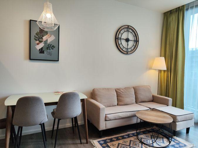 รูป For Rent: Whizdom Essence Sukhumvit 101 (Rt-01) - รูปที่ 14/20
