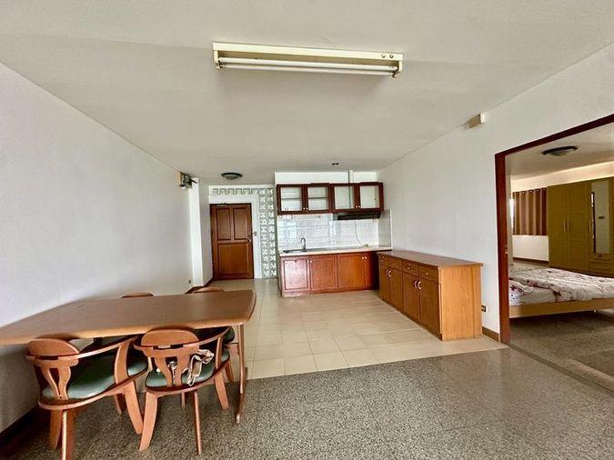 picture Condo for rent in the heart of Sriracha, Eastern Tower, fully furnished,  move in Ready - 5/14