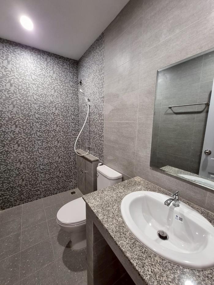 รูป ให้เช่าบ้านเดี่ยว หลังใหญ่ หทัยราษฎณ์ มีนบุรี 📲097-2161939 - รูปที่ 10/15