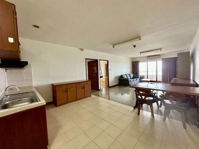 picture Condo for rent in the heart of Sriracha, Eastern Tower, fully furnished, move in Ready - 2/14