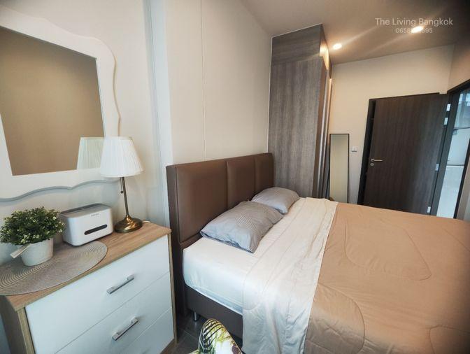 รูป For Rent: Whizdom Essence Sukhumvit 101 (Rt-01) - รูปที่ 5/20