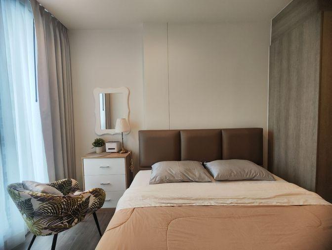 รูป For Rent: Whizdom Essence Sukhumvit 101 (Rt-01) - รูปที่ 4/20