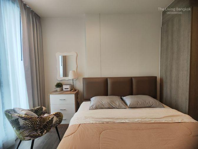 รูป For Rent: Whizdom Essence Sukhumvit 101 (Rt-01) - รูปที่ 4/20