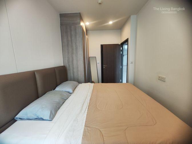 รูป For Rent: Whizdom Essence Sukhumvit 101 (Rt-01) - รูปที่ 6/20