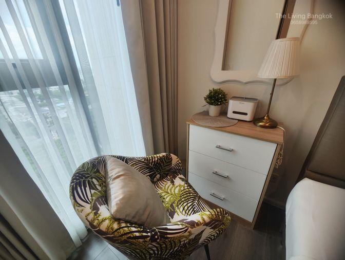 รูป For Rent: Whizdom Essence Sukhumvit 101 (Rt-01) - รูปที่ 3/20