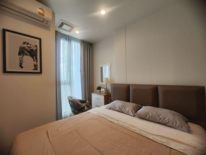 รูป For Rent: Whizdom Essence Sukhumvit 101 (Rt-01) - รูปที่ 2/20