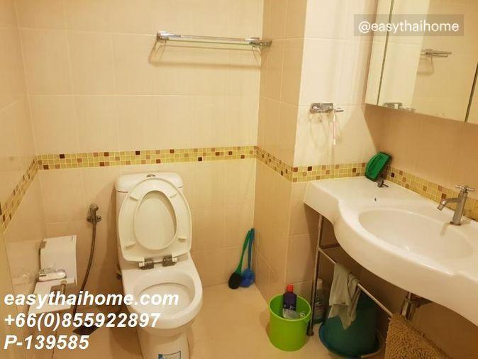 รูป P-139585 ต้องการขายคอนโด ไลฟ์ แอท รัชดา (ลาดพร้าว 36) จันทรเกษม จตุจักร Line Id: @easythaihome 085-592-2897 - รูปที่ 2/11