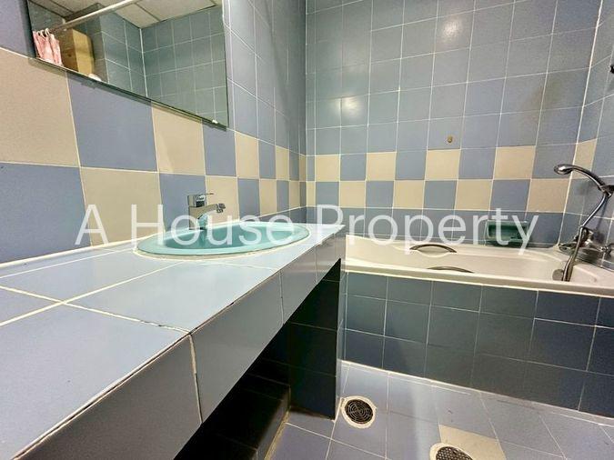 picture Condo for rent in the heart of Sriracha, Eastern Tower, fully furnished, move in Ready - 13/14