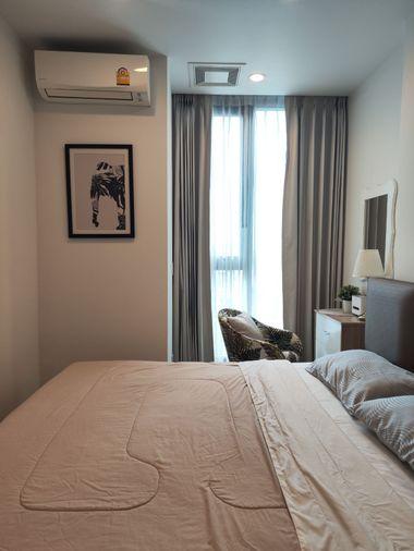 รูป For Rent: Whizdom Essence Sukhumvit 101 (Rt-01) - รูปที่ 17/20