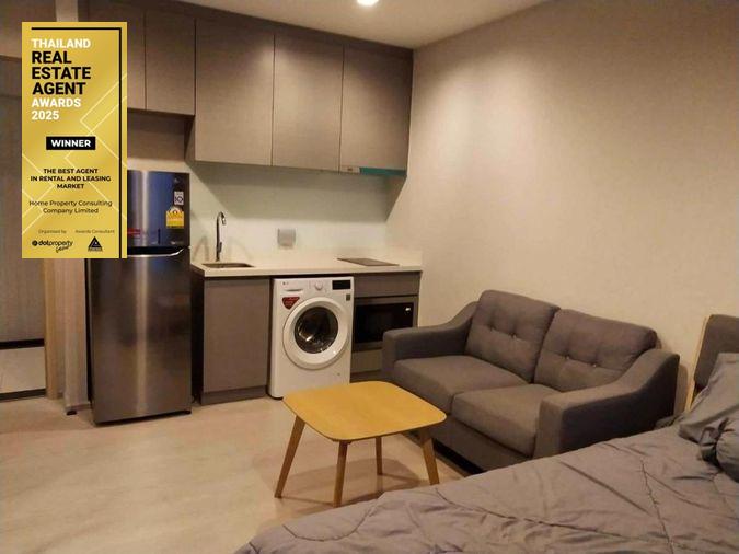 picture Condo for Rent: Rhythm Sukhumvit 36 - 38, Only 350 meters from BTS Thonglo - 3/4