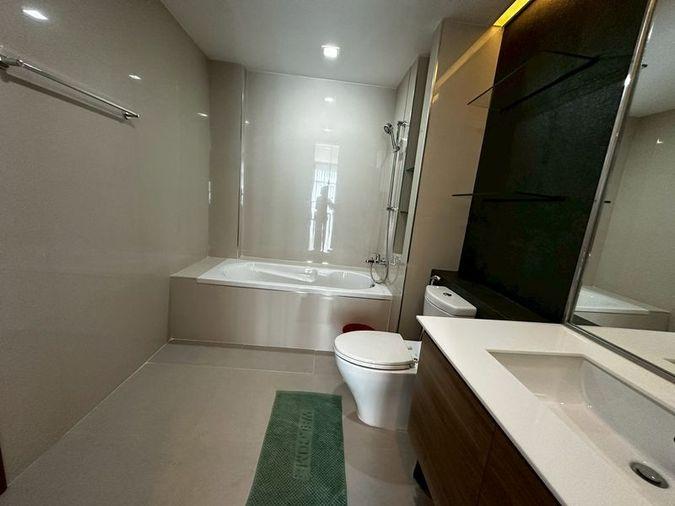 picture Condo for rent, Green Lake, beautiful room, corner, fully decorated, with furniture, great value - 11/13
