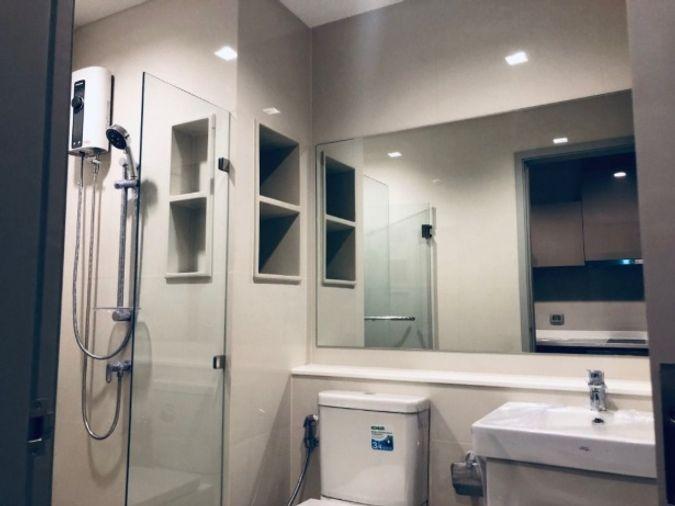 picture Condo for Rent: Life Sukhumvit 62, Only 200 meters from BTS Bang Chak   - 8/10