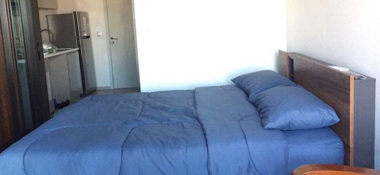 picture Condo for Rent: Life Sukhumvit 62, Only 200 meters from BTS Bang Chak   - 1/10
