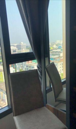 picture Condo for Rent: Life Sukhumvit 62, Only 200 meters from BTS Bang Chak   - 7/10