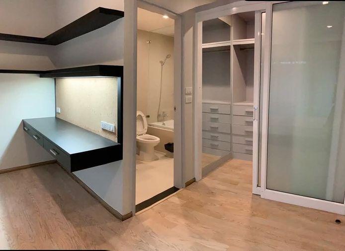 รูป Condo For rent : Noble Remix Sukhumvit 36( BTS Thonglor) (RT-1) - รูปที่ 7/12