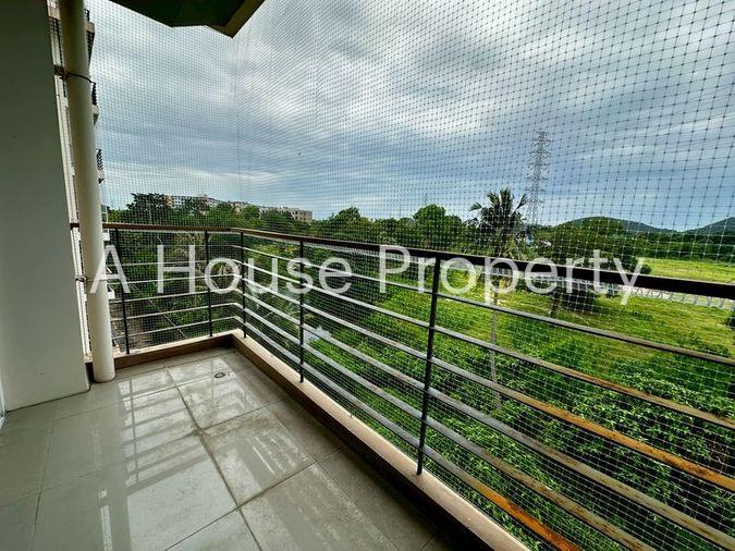 picture Condo for rent, Green Lake, beautiful room, corner, fully decorated, with furniture, great value - 13/13