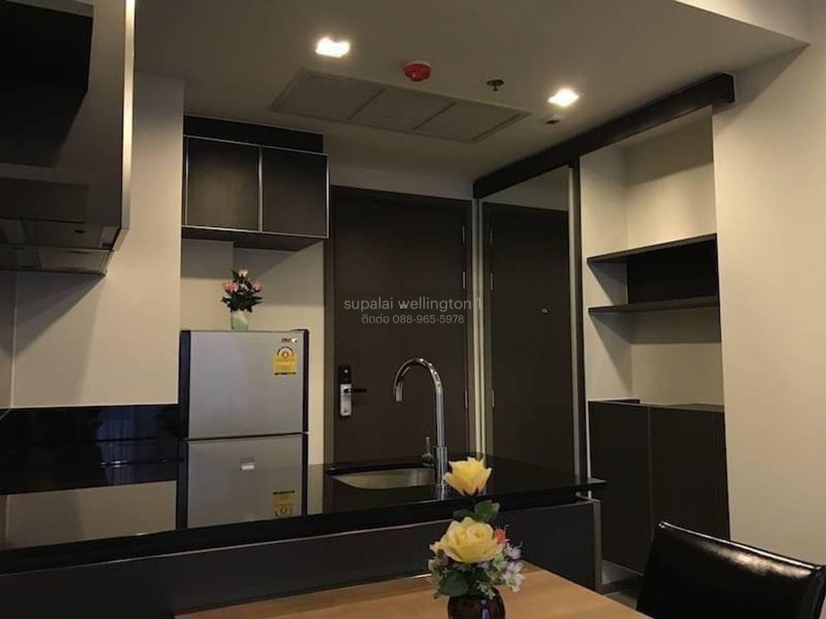 picture For rent : (Nye by Sansiri) Line: @condo24 (with@too) - 2/21