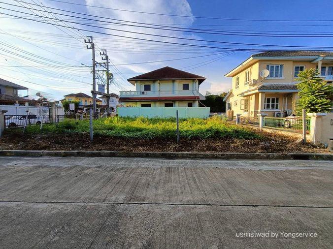 picture Call : 064-789-4792 Land For Sale - 6/10