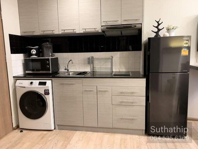 รูป Condo For rent : Noble Remix Sukhumvit 36( BTS Thonglor) (RT-1) - รูปที่ 10/12