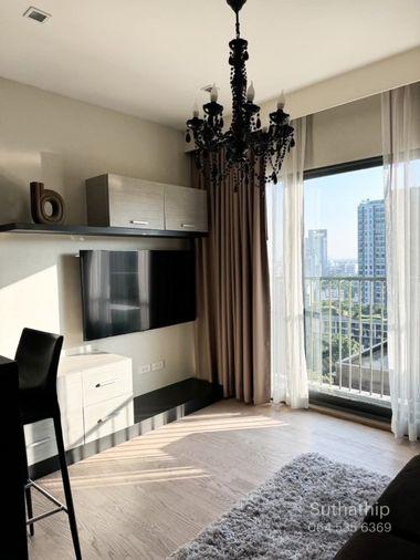 รูป Condo For rent : Noble Remix Sukhumvit 36( BTS Thonglor) (RT-1) - รูปที่ 4/12
