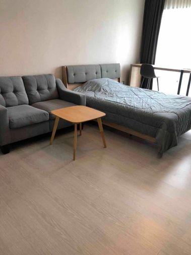 picture Condo for Rent: Rhythm Sukhumvit 36 - 38, Only 350 meters from BTS Thonglo - 2/4