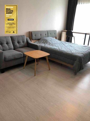 picture Condo for Rent: Rhythm Sukhumvit 36 - 38, Only 350 meters from BTS Thonglo - 2/4
