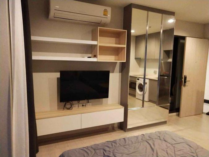 picture Condo for Rent: Rhythm Sukhumvit 36 - 38, Only 350 meters from BTS Thonglo - 1/4