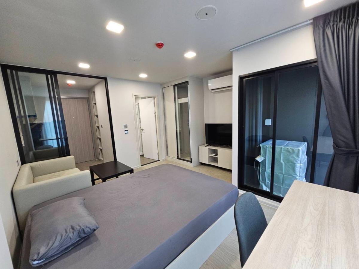picture Condo for Rent: Atmoz Oasis Onnut, BTS On Nut  - 1/10