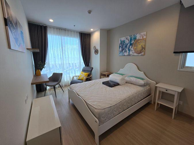 picture Condo for rent  at Supalai Riva Grande - 2/7
