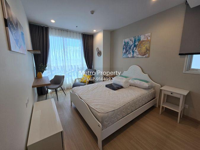 picture Condo for rent at Supalai Riva Grande - 2/7