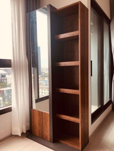 picture Condo for Rent: Life Sukhumvit 62, Only 200 meters from BTS Bang Chak   - 4/10