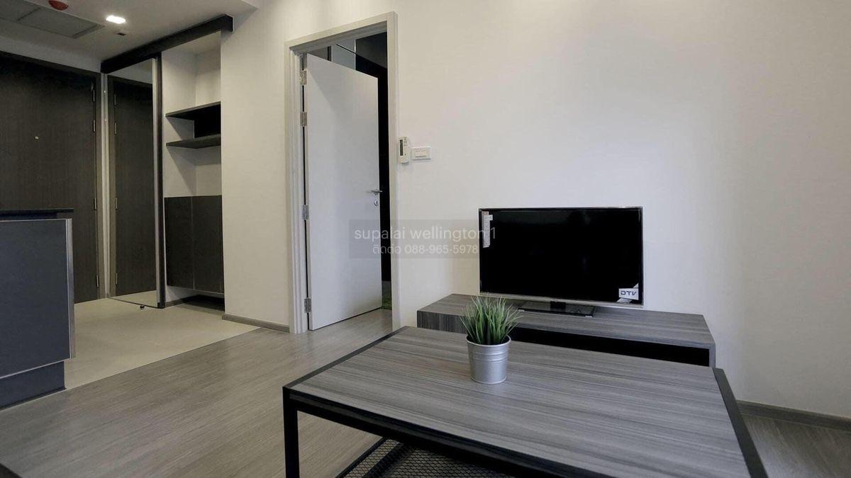 picture For rent : (Nye by Sansiri) Line: @condo24 (with@too) - 8/21