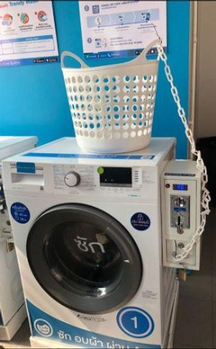 picture Condo for Rent: Life Sukhumvit 62, Only 200 meters from BTS Bang Chak   - 9/10
