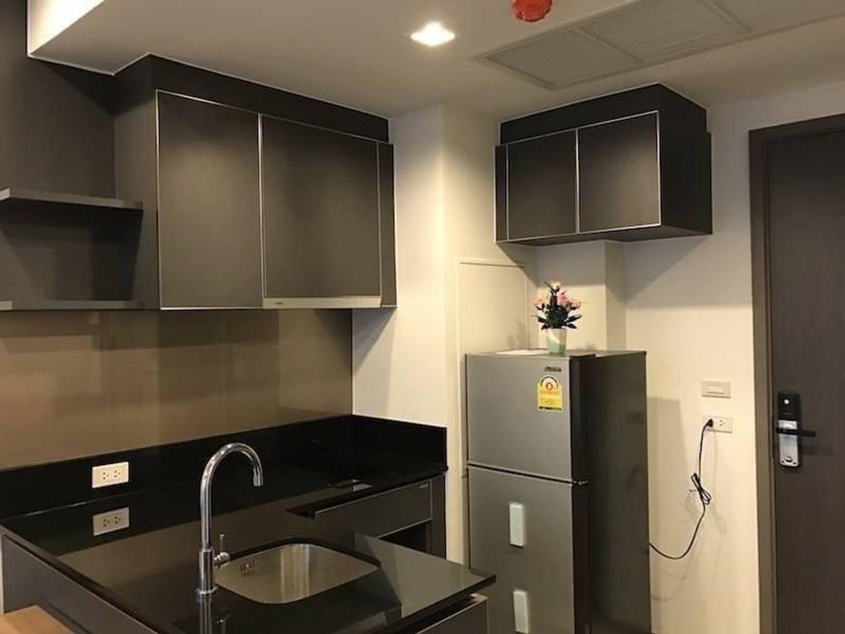 picture For rent : (Nye by Sansiri) Line: @condo24 (with@too) - 3/21