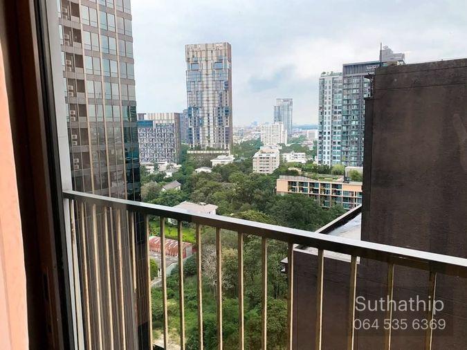 รูป Condo For rent : Noble Remix Sukhumvit 36( BTS Thonglor) (RT-1) - รูปที่ 12/12
