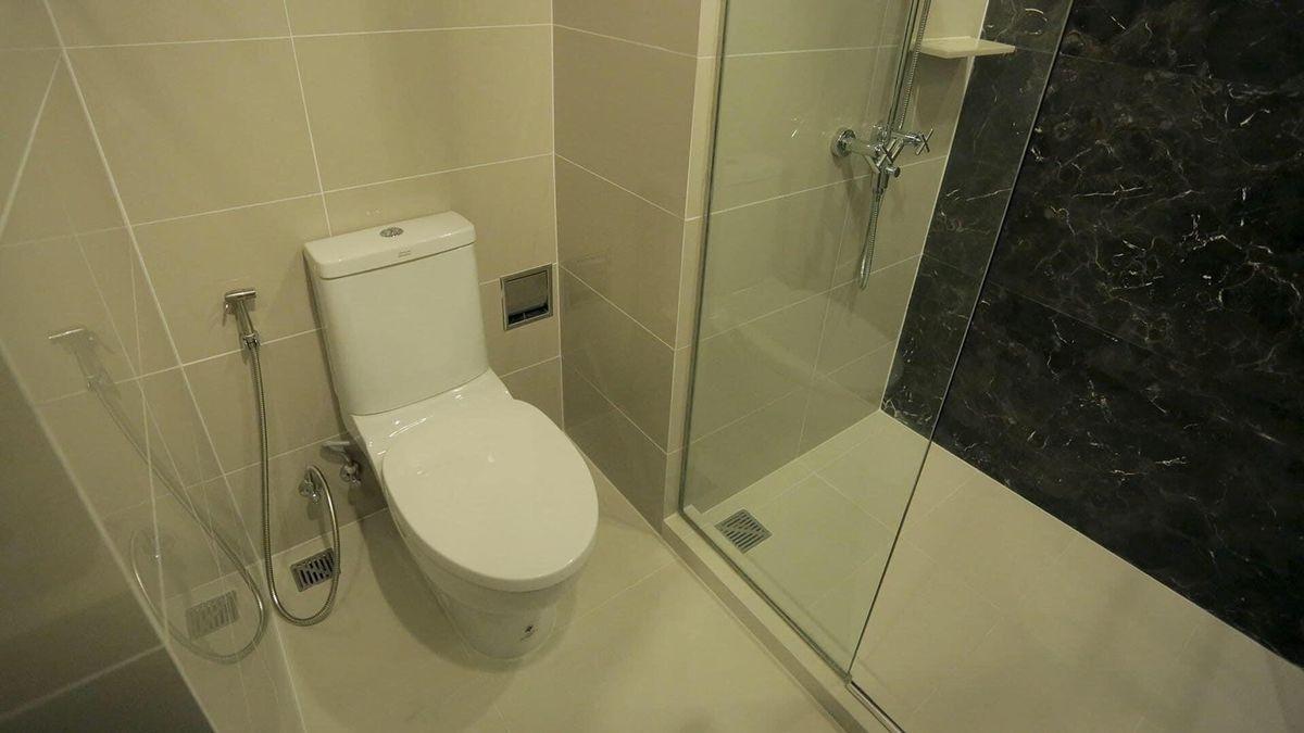 picture For rent : (Nye by Sansiri) Line: @condo24 (with@too) - 13/21