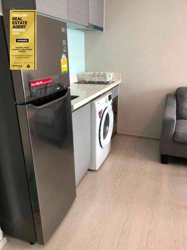 picture Condo for Rent: Rhythm Sukhumvit 36 - 38, Only 350 meters from BTS Thonglo - 4/4