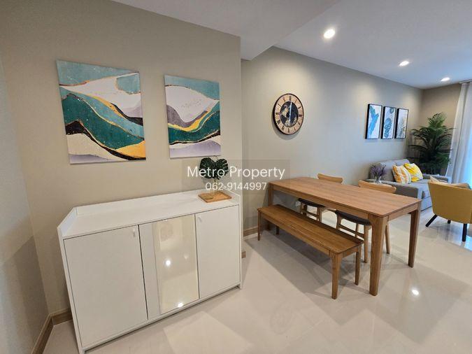 picture Condo for rent at Supalai Riva Grande - 7/7
