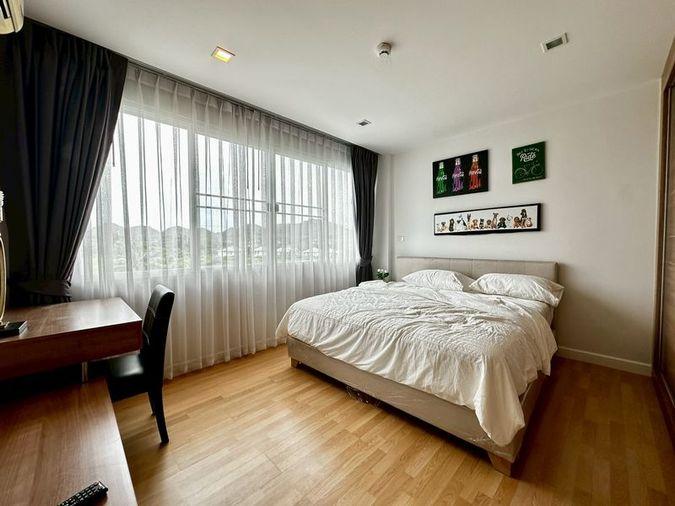 picture Condo for rent, Green Lake, beautiful room, corner, fully decorated, with furniture, great value - 7/13