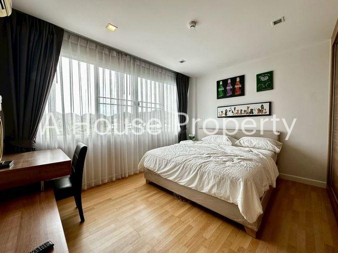 picture Condo for rent, Green Lake, beautiful room, corner, fully decorated, with furniture, great value - 7/13
