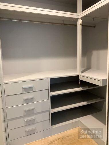 รูป Condo For rent : Noble Remix Sukhumvit 36( BTS Thonglor) (RT-1) - รูปที่ 8/12